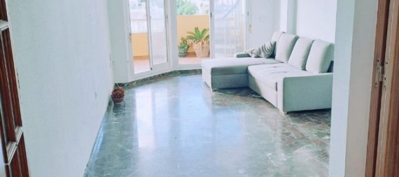 2 Schlafzimmer Penthouse in Fuengirola, Spain, Nr. 139231 4