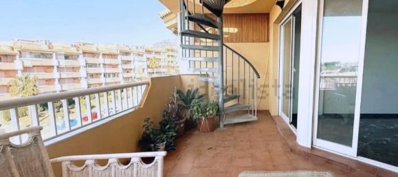 2 Schlafzimmer Penthouse in Fuengirola, Spain, Nr. 139231 13