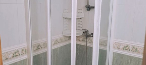 2 Schlafzimmer Penthouse in Fuengirola, Spain, Nr. 139231 20