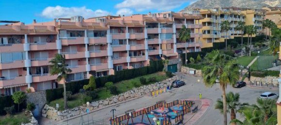 2 Schlafzimmer Penthouse in Fuengirola, Spain, Nr. 139231 25
