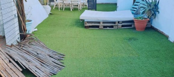 2 Schlafzimmer Penthouse in Fuengirola, Spain, Nr. 139231 12