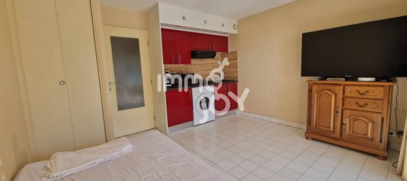 Studio in Frejus, France, Nr. 319249 4