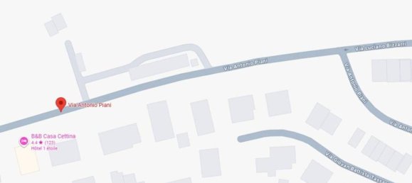 Garage in Macerata, Italy 47m², Nr. 322913 7