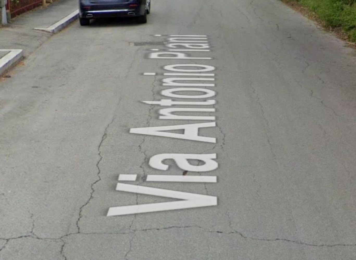 Garage in Macerata, Italy 47m², Nr. 322913