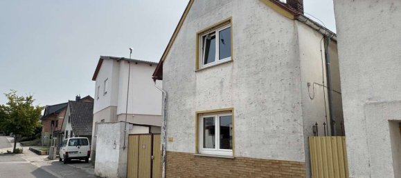 8-Zimmer Haus in Alzey-Worms, Germany, Nr. 272385 3