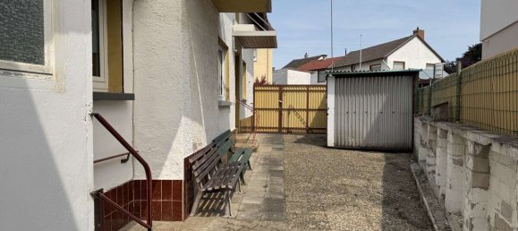 8-Zimmer Haus in Alzey-Worms, Germany, Nr. 272385 7