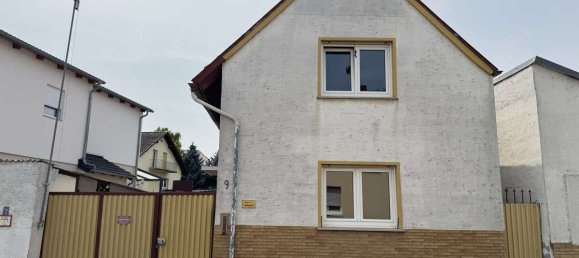 8-Zimmer Haus in Alzey-Worms, Germany, Nr. 272385 2