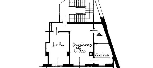 3-Zimmer Wohnung in Buronzo, Italy, Nr. 111162 14