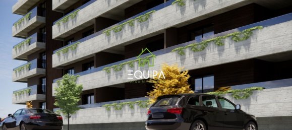 Grundstück in Pacos de Ferreira, Portugal 1633m², Nr. 108323 10