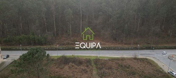 Grundstück in Pacos de Ferreira, Portugal 1633m², Nr. 108323 7