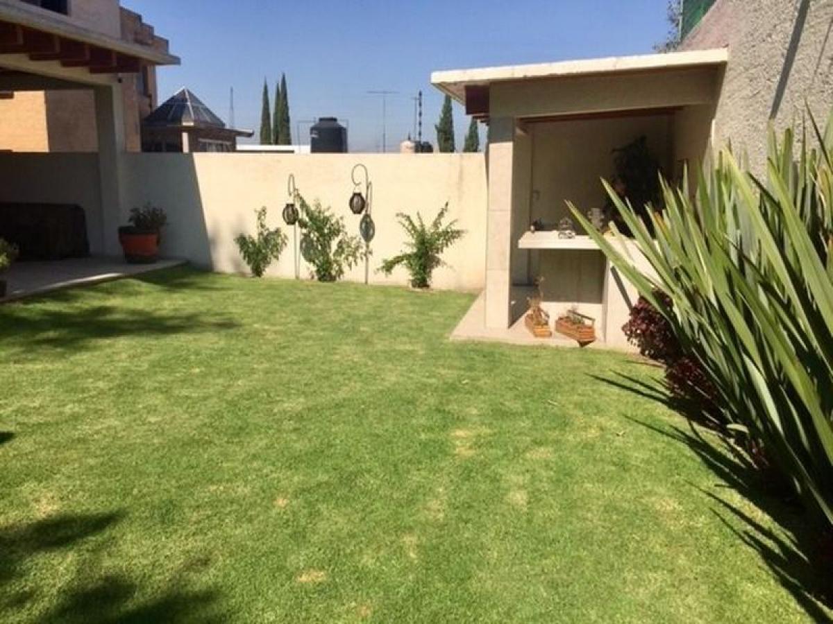 3 bedrooms House in Cuautitlan Izcalli, Mexico No. 217451