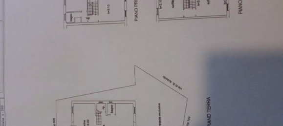 Casa de 5 habitaciónes en Capannori, Italy No. 77513 29