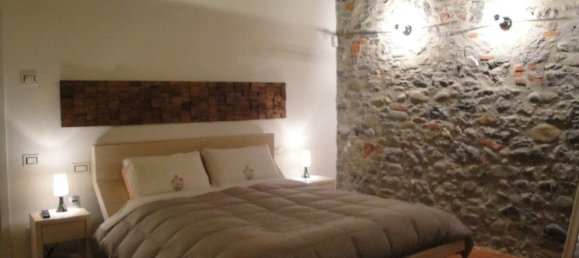 Casa de 5 habitaciónes en Capannori, Italy No. 77513 22