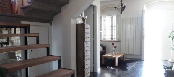 Casa de 5 habitaciónes en Capannori, Italy No. 77513 7