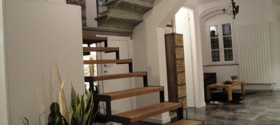 Casa de 5 habitaciónes en Capannori, Italy No. 77513 9