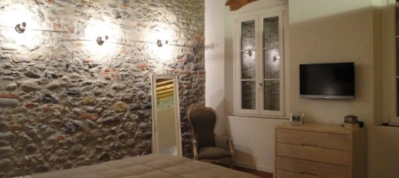 Casa de 5 habitaciónes en Capannori, Italy No. 77513 21