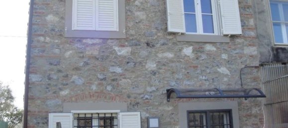 Casa de 5 habitaciónes en Capannori, Italy No. 77513 2