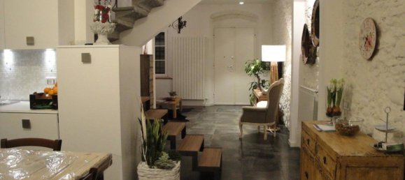 Casa de 5 habitaciónes en Capannori, Italy No. 77513 8