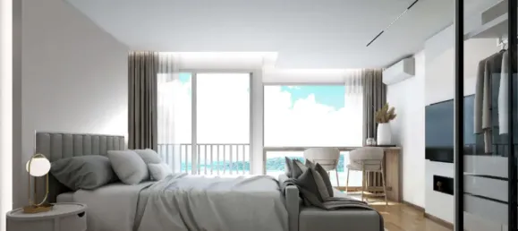 2 غرف نوم شقة في Phuket, Thailand رقم 79553 4