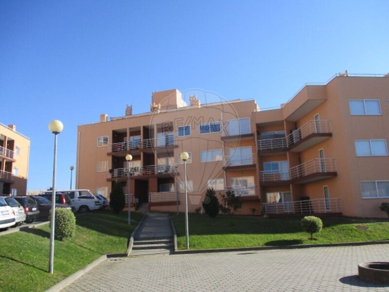 Apartamento de 2 dormitorios en Canelas, Portugal No. 309858