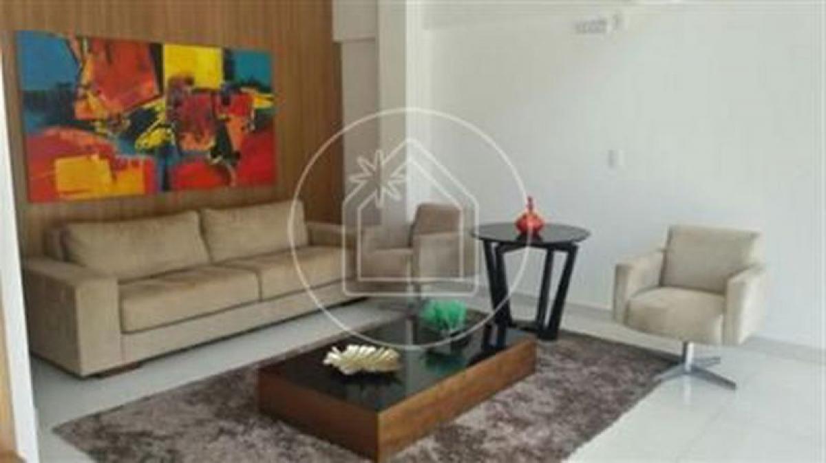 3 bedrooms Apartment in Natal, Brazil No. 544593