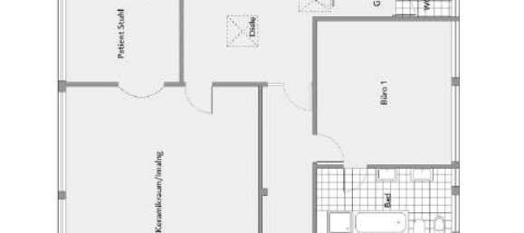 722m² Office in Bonn, Germany No. 61463 23