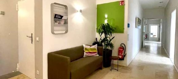 722m² Office in Bonn, Germany No. 61463 18