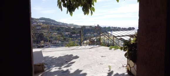 9 rooms Villa in Sanremo, Italy No. 34765 7