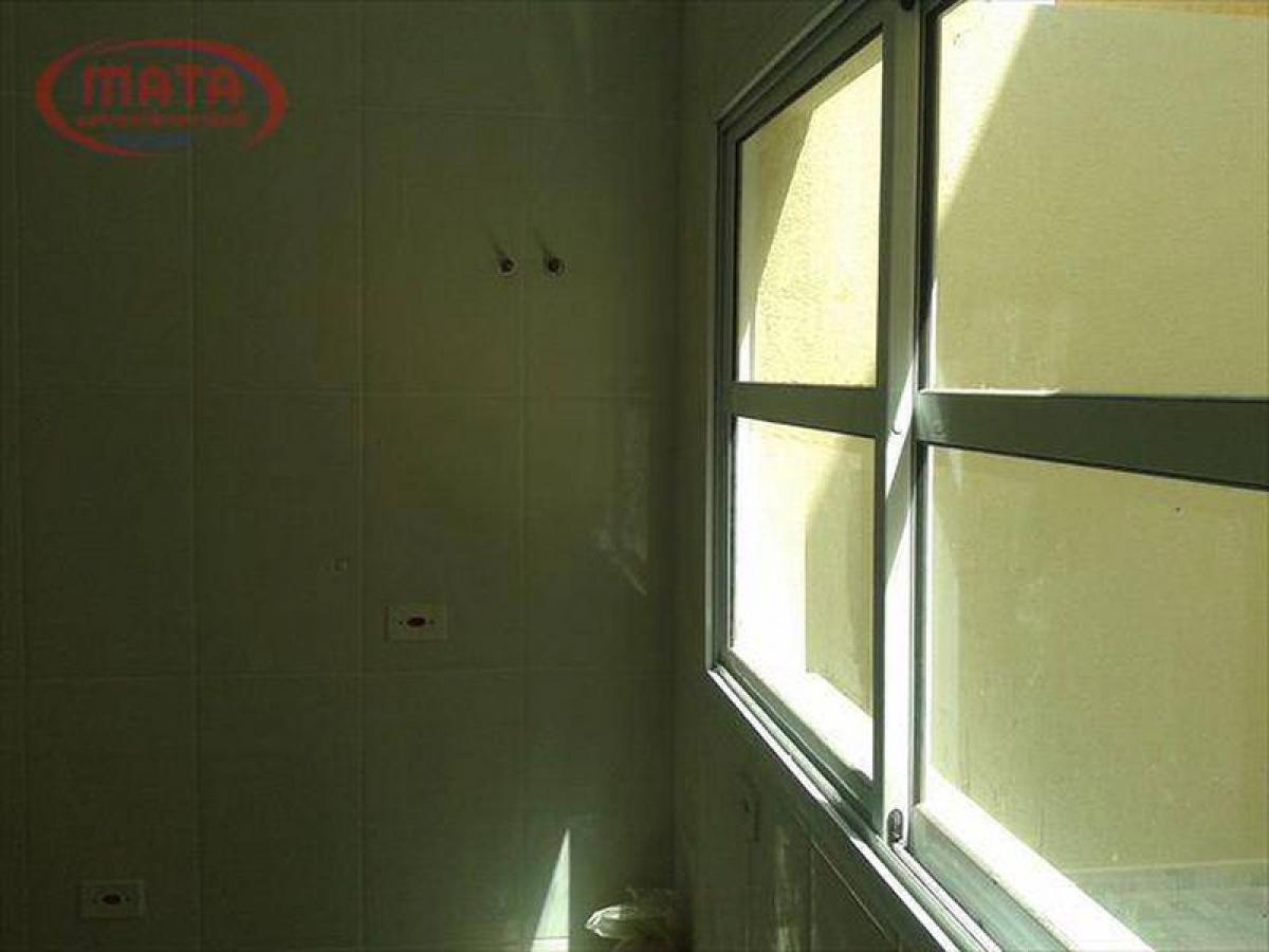 3 bedrooms House in Sao Paulo, Brazil No. 516684