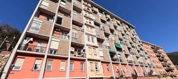 1 Schlafzimmer Wohnung in Genoa, Italy, Nr. 77901 29