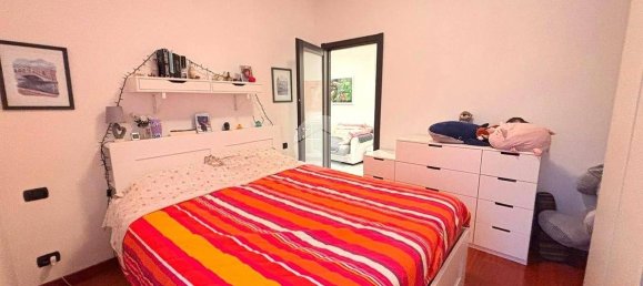 1 Schlafzimmer Wohnung in Genoa, Italy, Nr. 77901 23