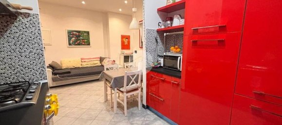 1 Schlafzimmer Wohnung in Genoa, Italy, Nr. 77901 19