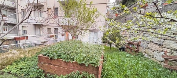 1 Schlafzimmer Wohnung in Genoa, Italy, Nr. 77901 13