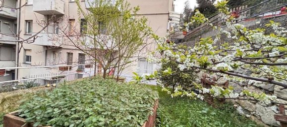 1 Schlafzimmer Wohnung in Genoa, Italy, Nr. 77901 15