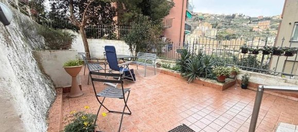 1 Schlafzimmer Wohnung in Genoa, Italy, Nr. 77901 9