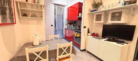 1 Schlafzimmer Wohnung in Genoa, Italy, Nr. 77901 21