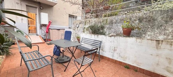 1 Schlafzimmer Wohnung in Genoa, Italy, Nr. 77901 10