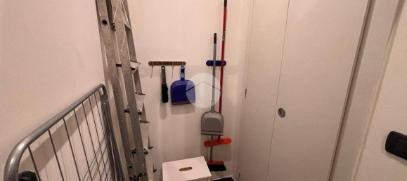 1 Schlafzimmer Wohnung in Genoa, Italy, Nr. 77901 27