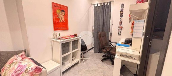 1 Schlafzimmer Wohnung in Genoa, Italy, Nr. 77901 22