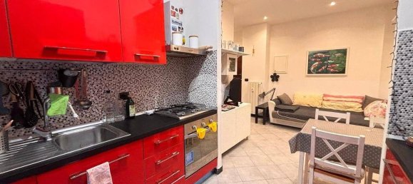 1 Schlafzimmer Wohnung in Genoa, Italy, Nr. 77901 18