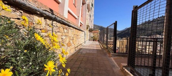 1 Schlafzimmer Wohnung in Genoa, Italy, Nr. 77901 5