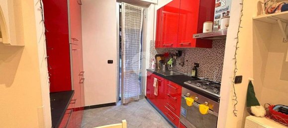 1 Schlafzimmer Wohnung in Genoa, Italy, Nr. 77901 20