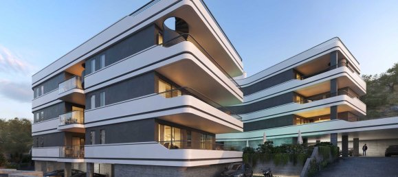 Квартира с 2 спальнями в Агиос Тихонас, Кипр № 3220 4