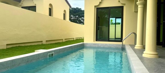 Moradia T3 em Chon Buri, Thailand N.º 66837 23