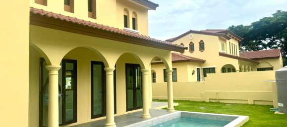 Moradia T3 em Chon Buri, Thailand N.º 66837 5