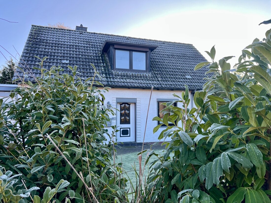 2 chambres Maison à Dithmarschen, Germany No. 25168