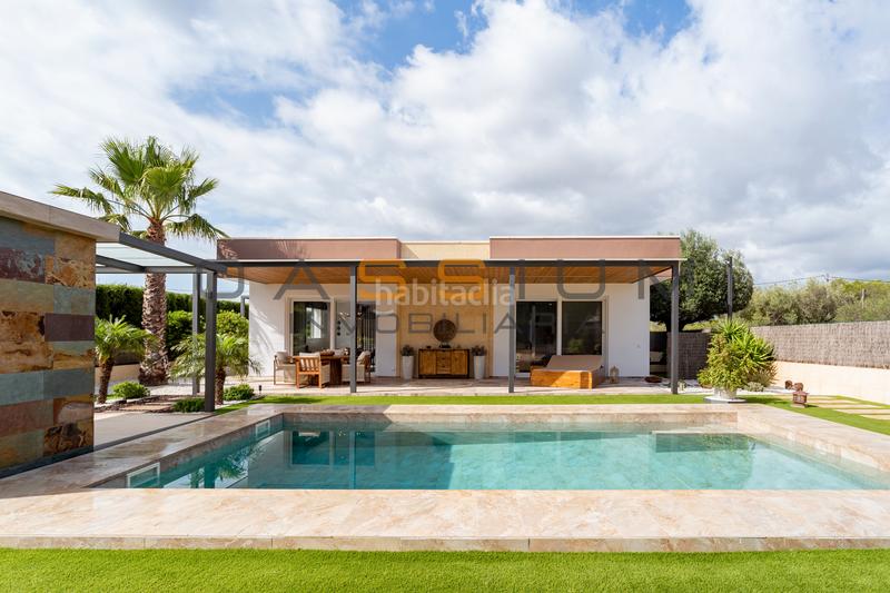 Villa T3 em L'Ametlla de Mar, Spain N.º 196697