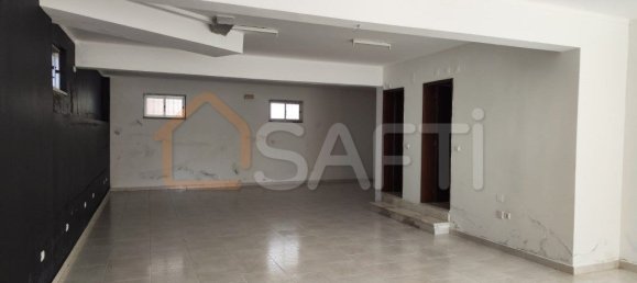 Imóvel comercial em Entroncamento, Portugal 96 m² N.º 65448 5