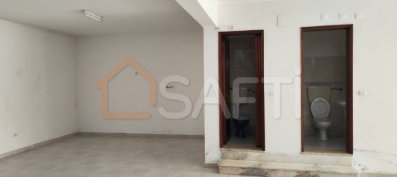 Imóvel comercial em Entroncamento, Portugal 96 m² N.º 65448 7