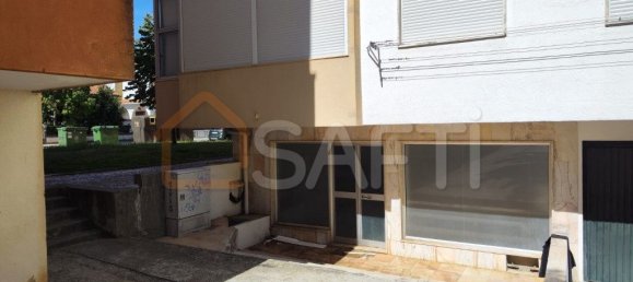 Imóvel comercial em Entroncamento, Portugal 96 m² N.º 65448 2